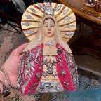 Milagros Virgencita