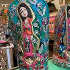 Milagros Virgencita