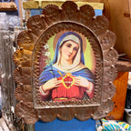 Mary Artwork