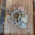 Saint Charm Necklaces