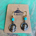 Turquoise Celestial Collection