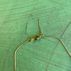 Happy Faith Necklace