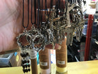 Cord Necklace