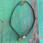 Crystal Faith Necklaces and Bracelets