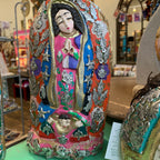 Milagros Virgencita