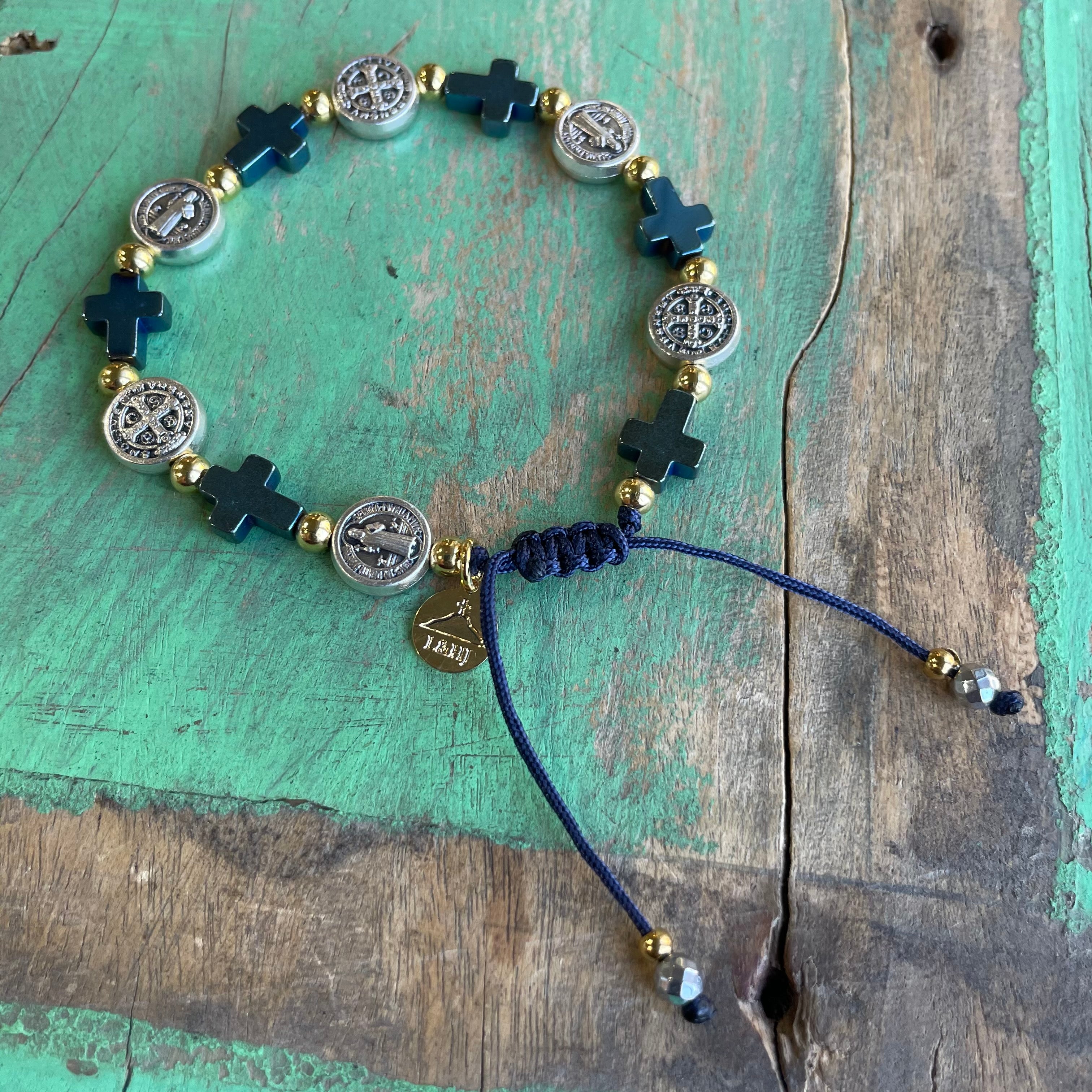 LHJ Protection Bracelet