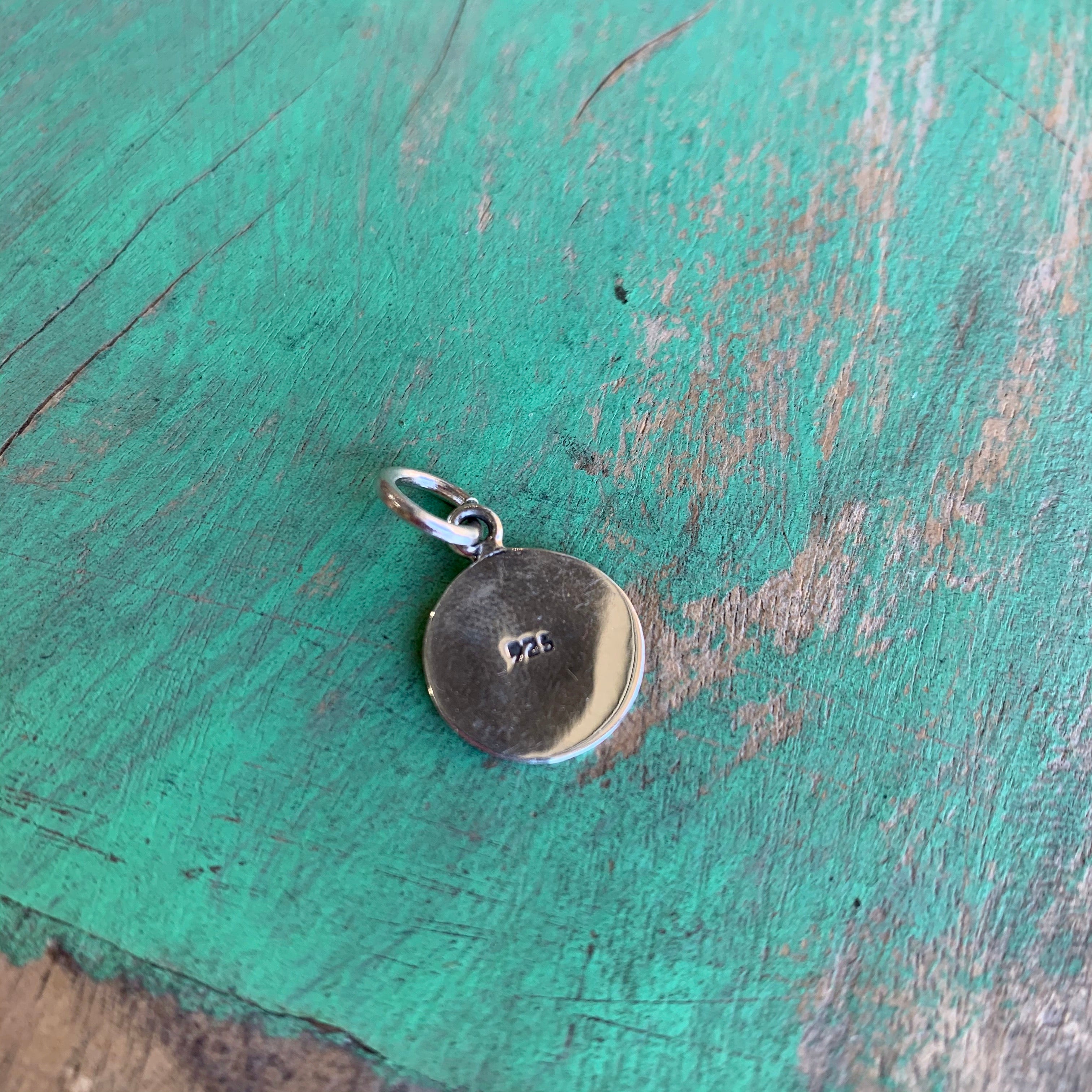 Santito Medals