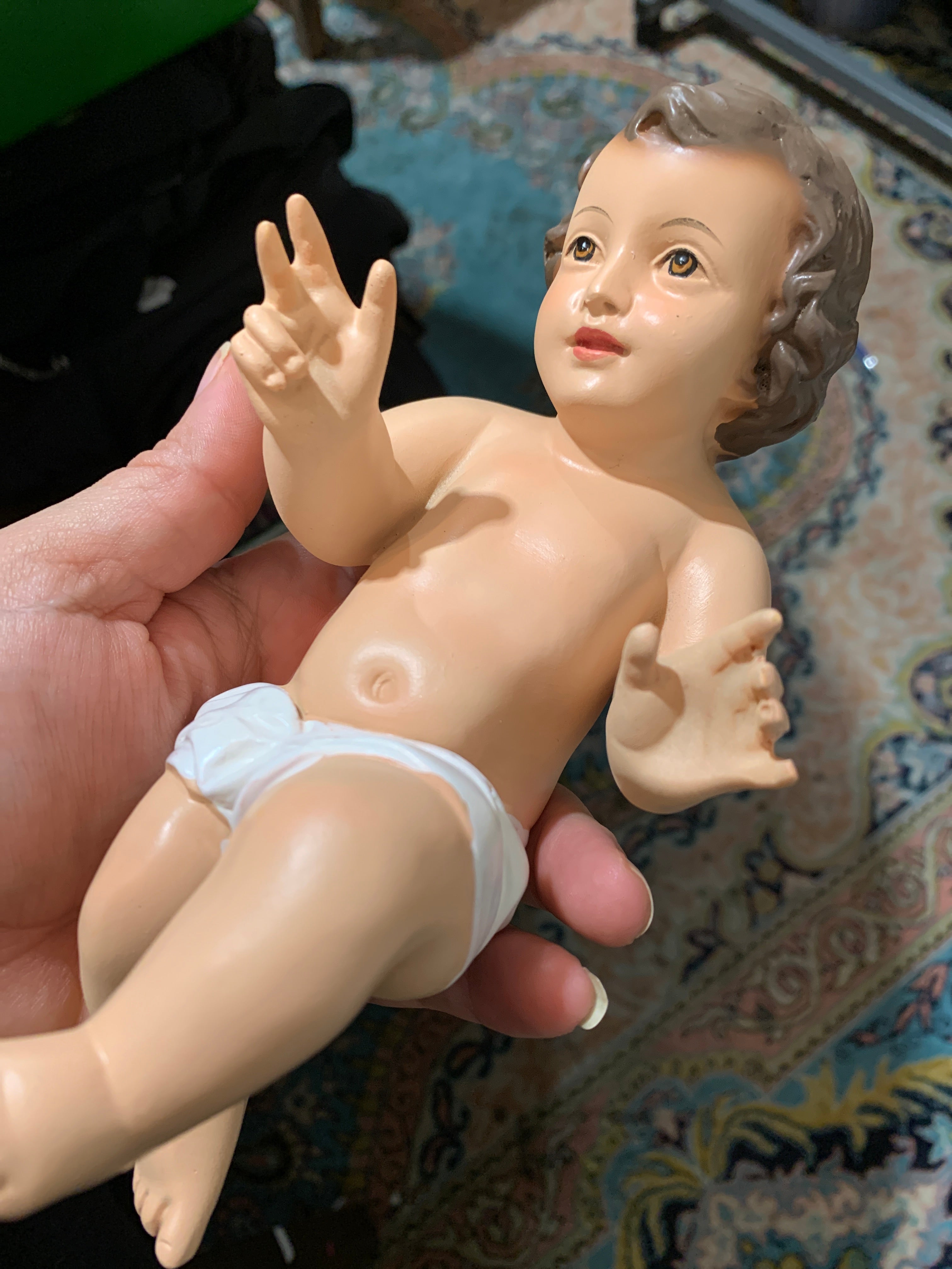 Baby Jesus