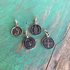 Santito Medals