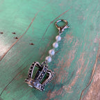 Silver Purse Blessings