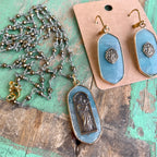 Hannah Pastel Necklace