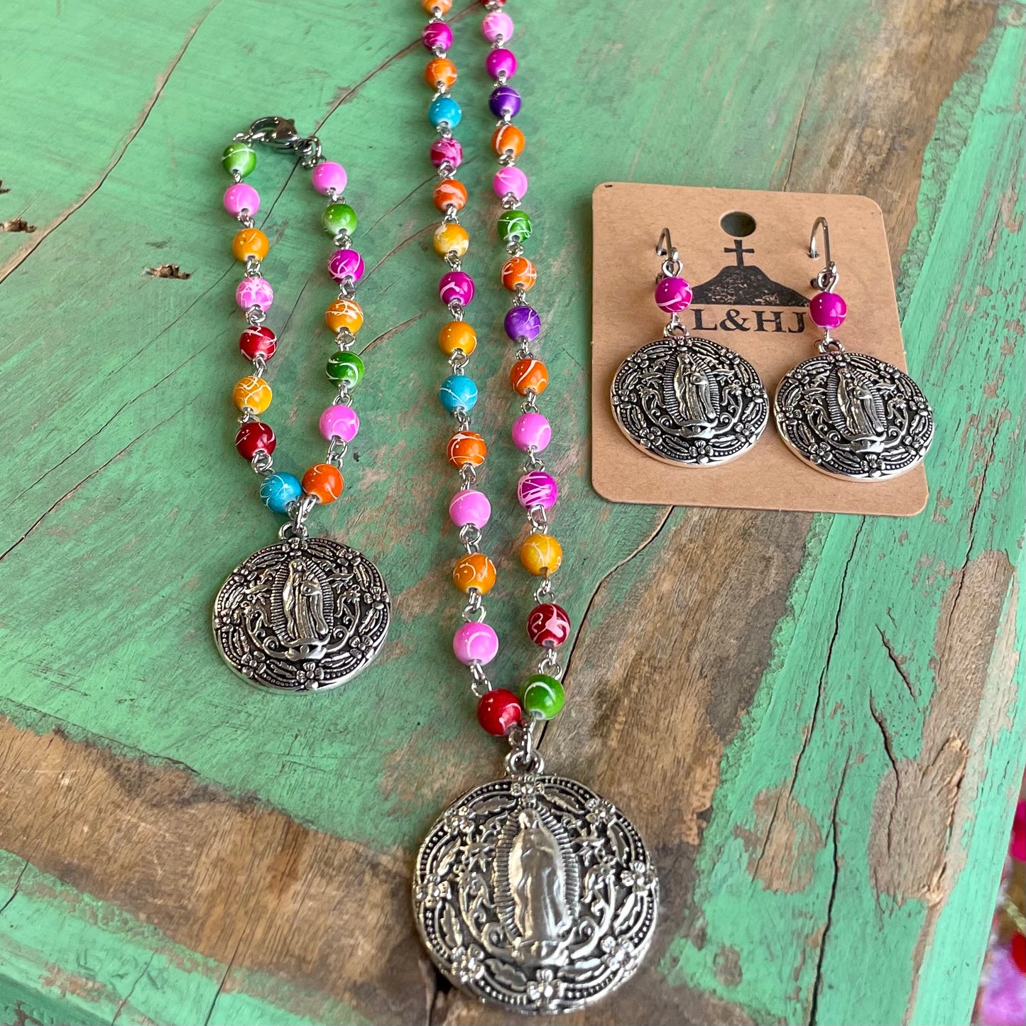 OLG Fiesta Set