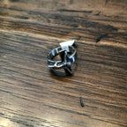 Crucifix Ring