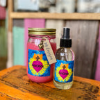 LHJ Signature Scents