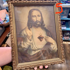 Jesus Artwork