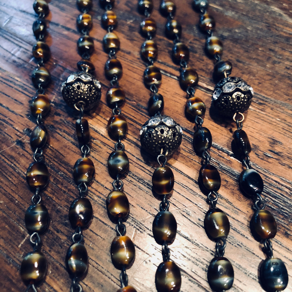 Our Lady’s Protection Necklace