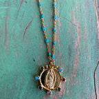 OLG Sunburst Chain
