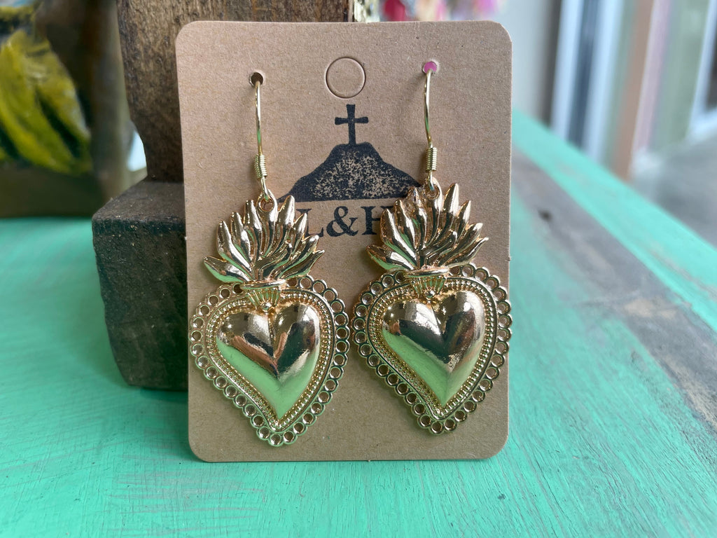 Sacred Heart Sets