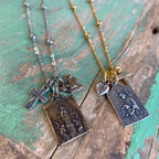 Holy Charm Necklace
