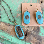 Hannah Pastel Necklace