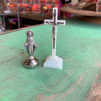 Magnetic Dashboard Blessings
