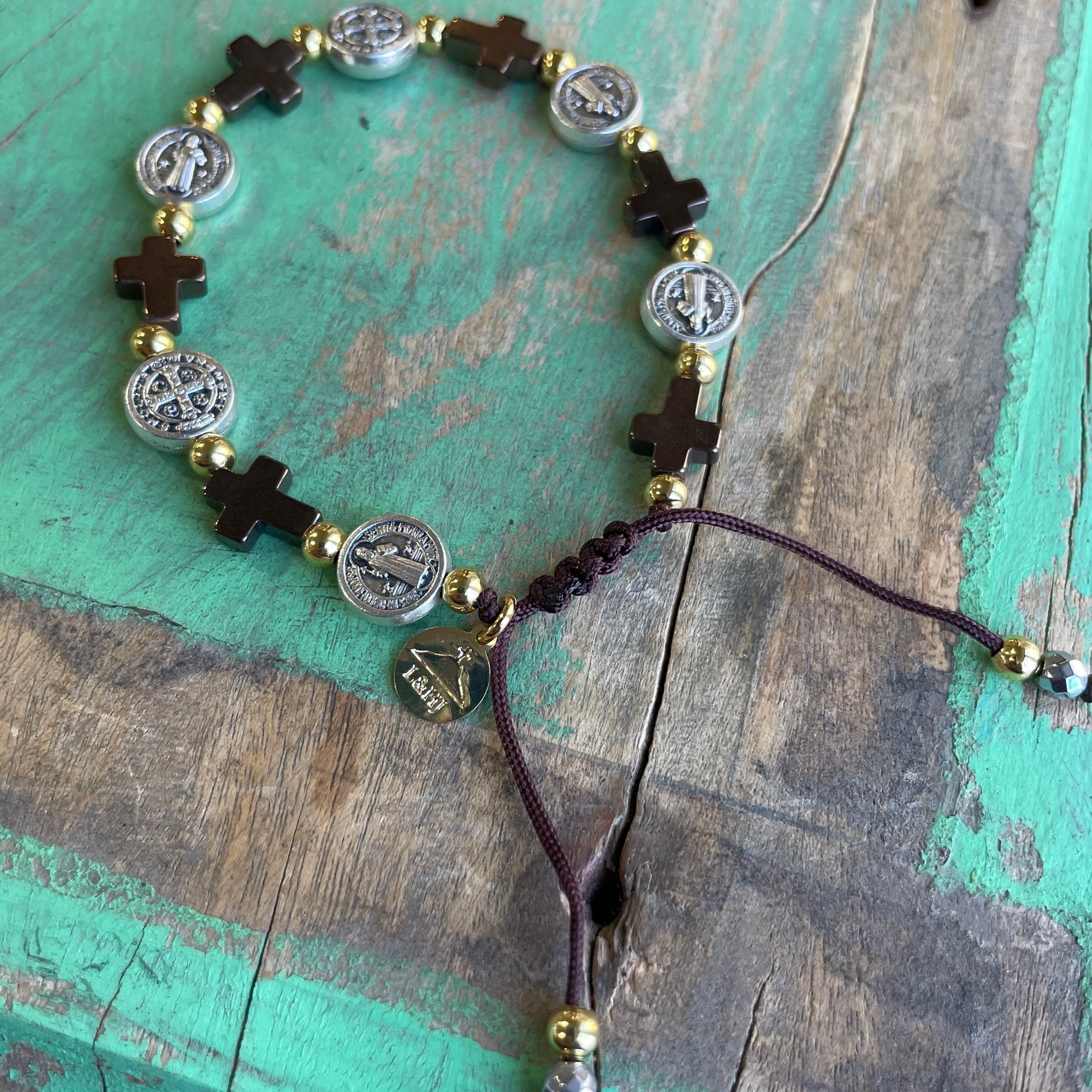 LHJ Protection Bracelet