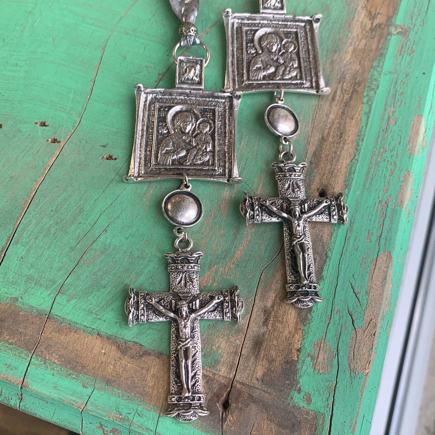 St Benedict Door Blessing