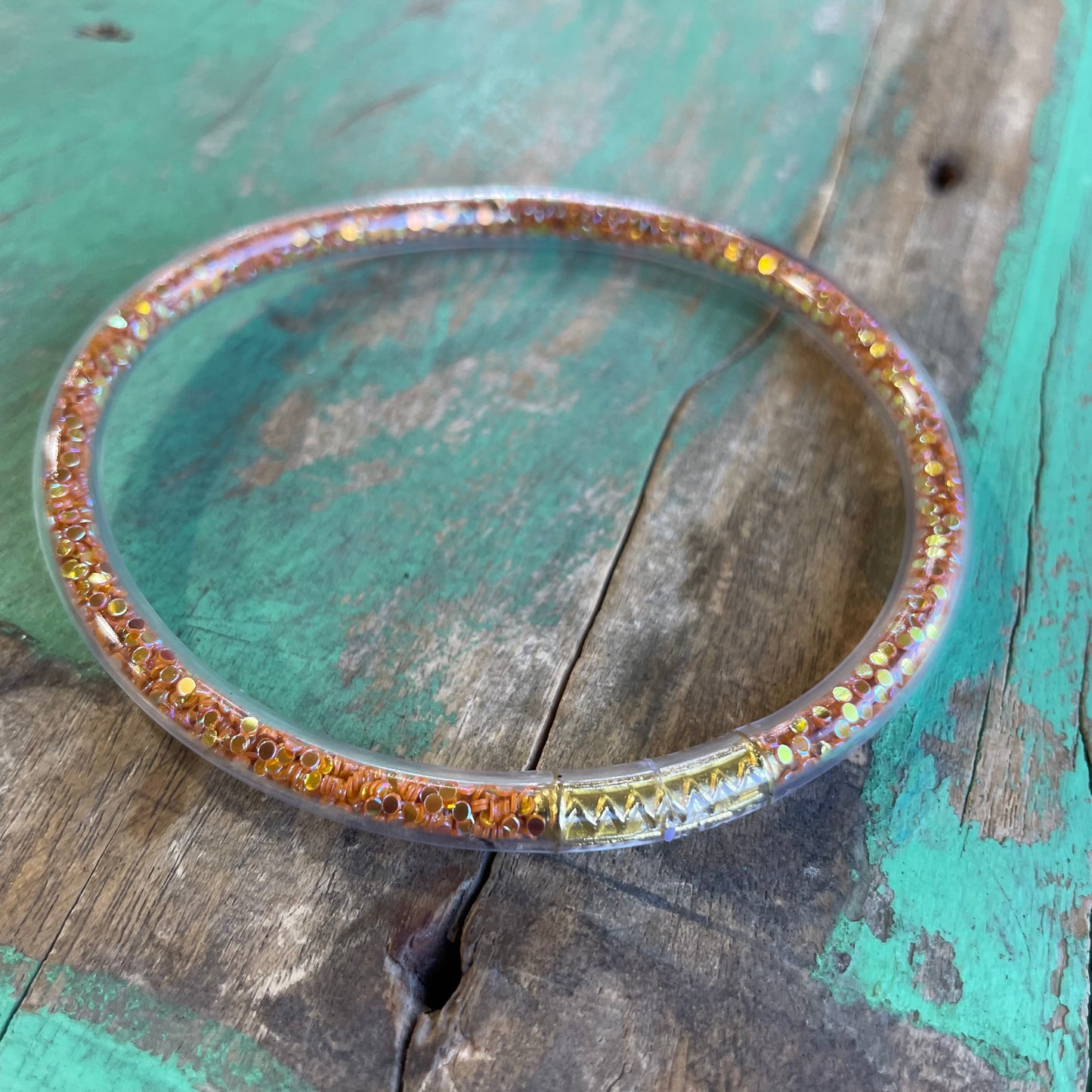Sprinkle Bangles