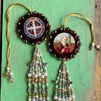 House Blessing by Janie