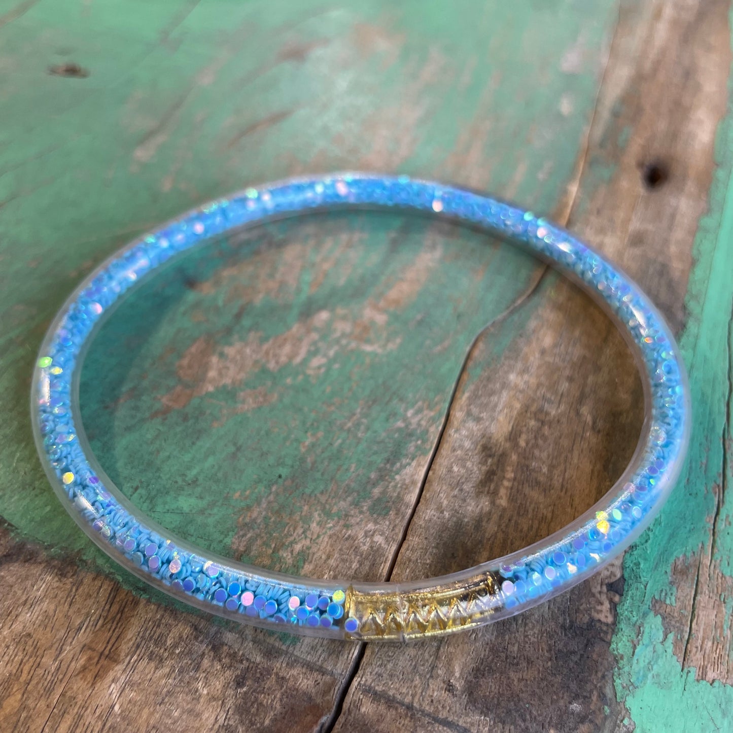 Sprinkle Bangles