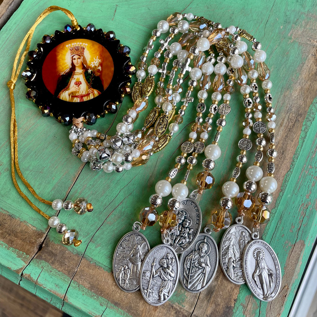 House Blessing by Janie