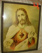 Jesus Artwork