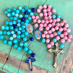 Divino Nino Rosary
