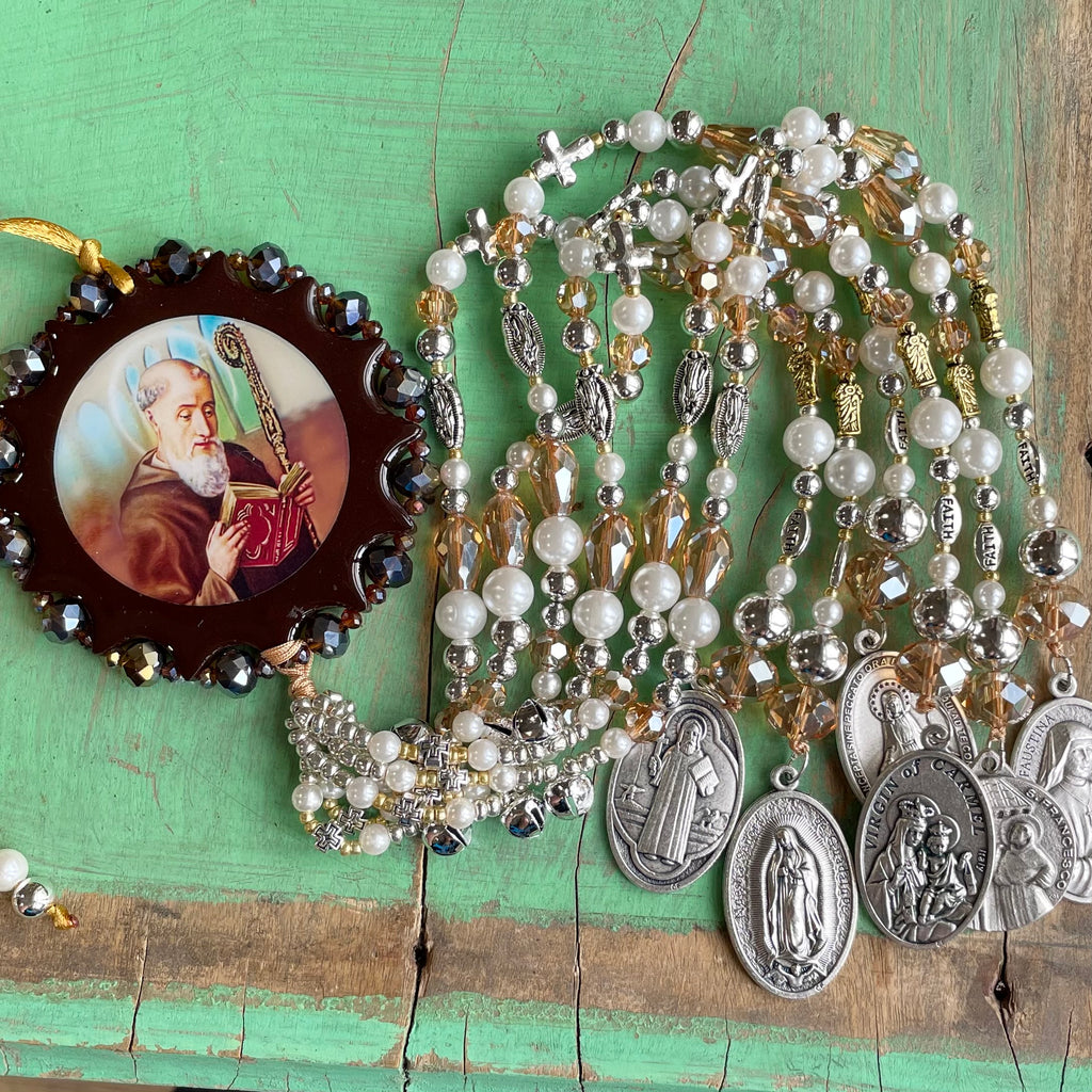 House Blessing by Janie