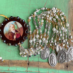 House Blessing by Janie