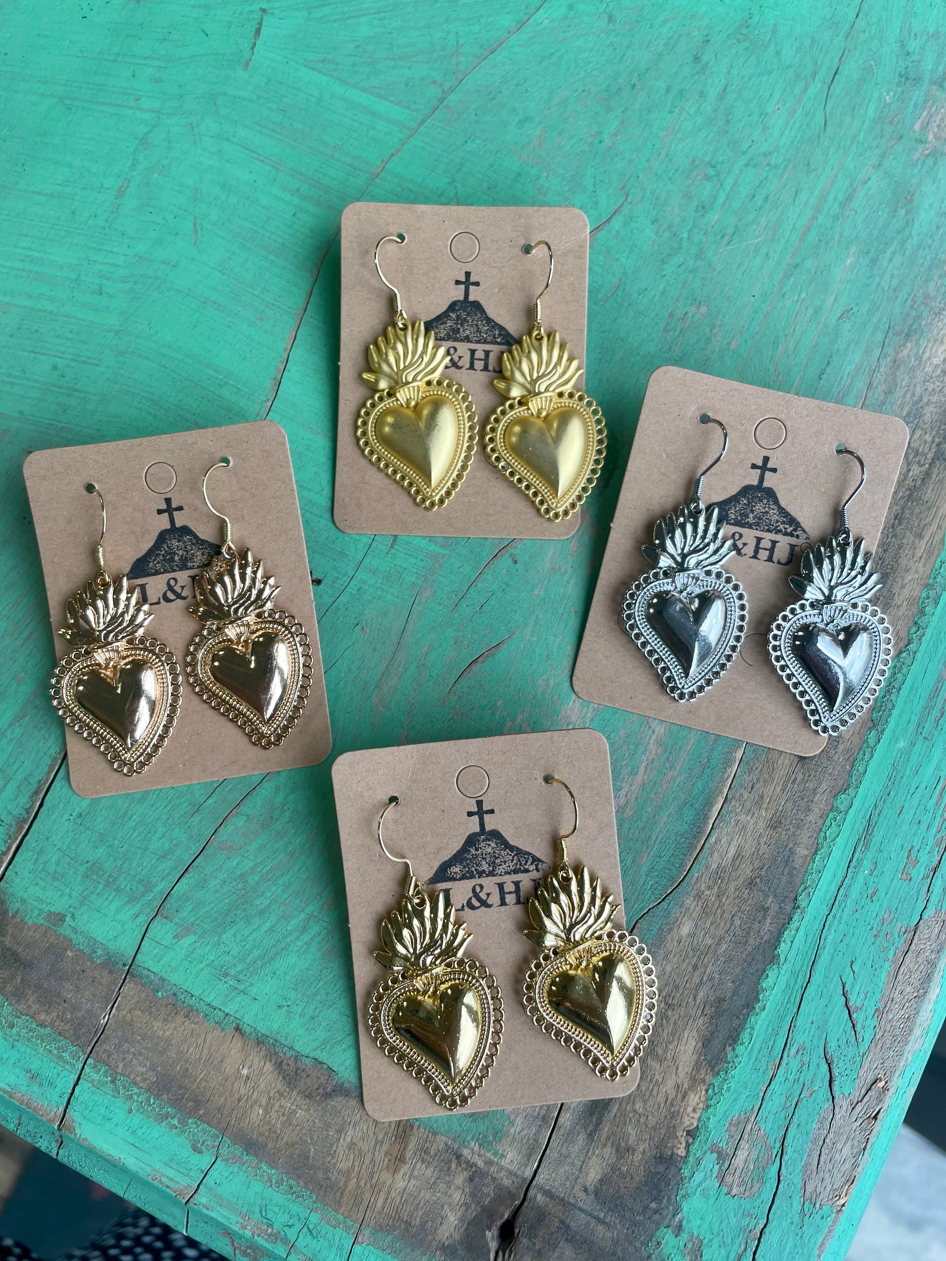 Sacred Heart Sets