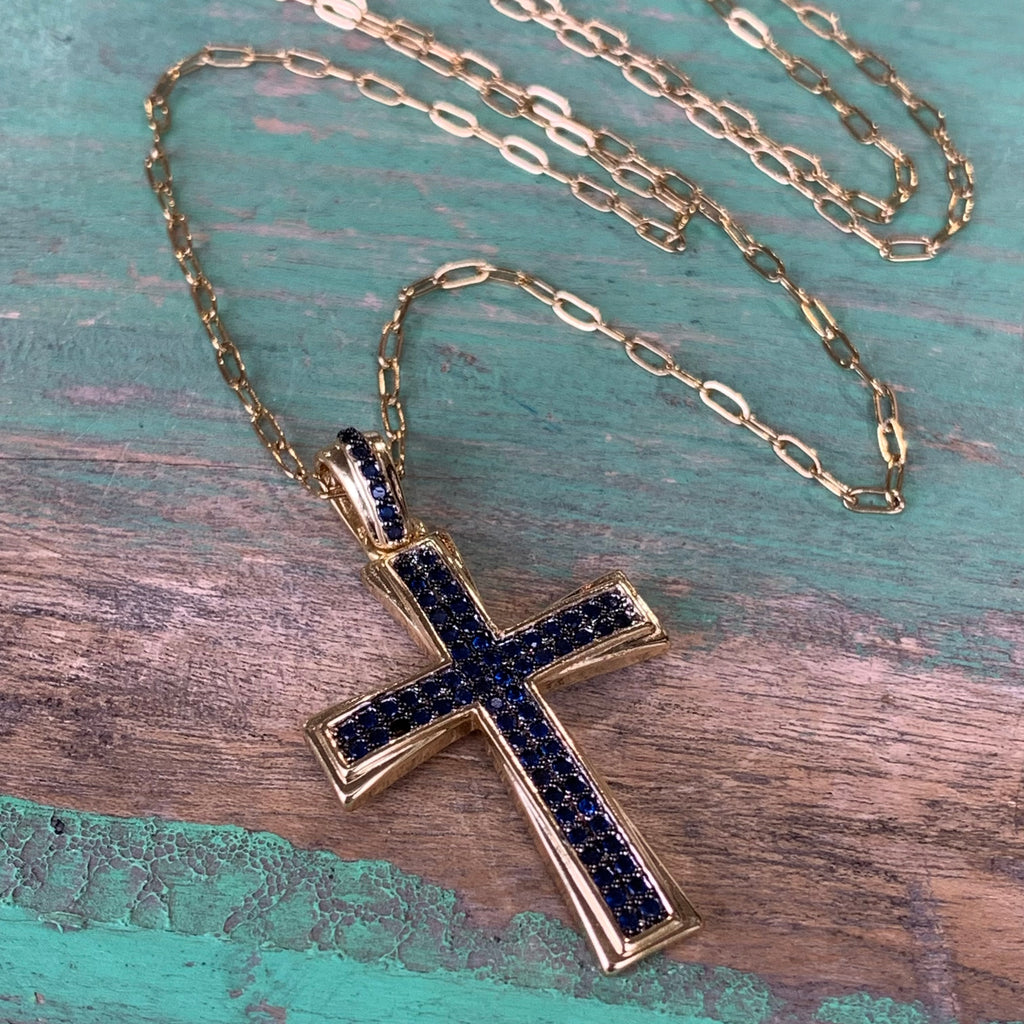 Divine Light Necklace