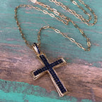 Divine Light Necklace