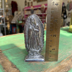 Mini Pewter Standing OLG