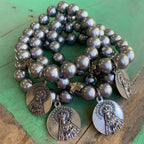 La Reyna Bracelet