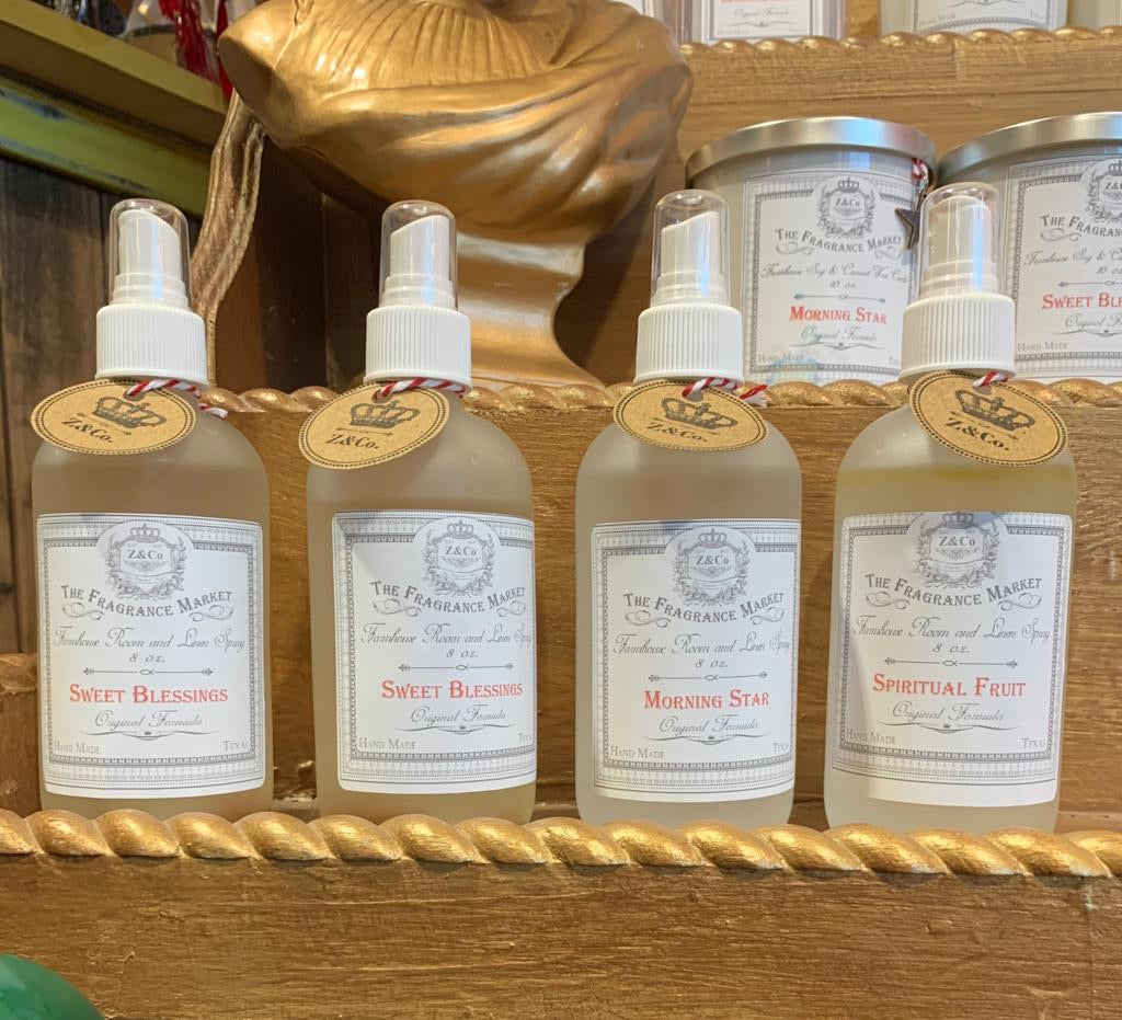Z & Co Products