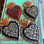 Corazon Uva