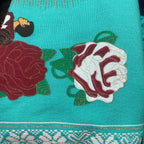 Our Lady of Guadalupe Shawl