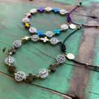 LHJ Protection Bracelet