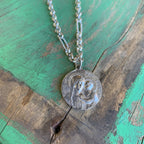 Our Lady of Good Counsel Chain