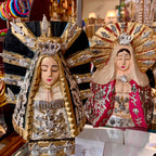 Milagros Virgencita