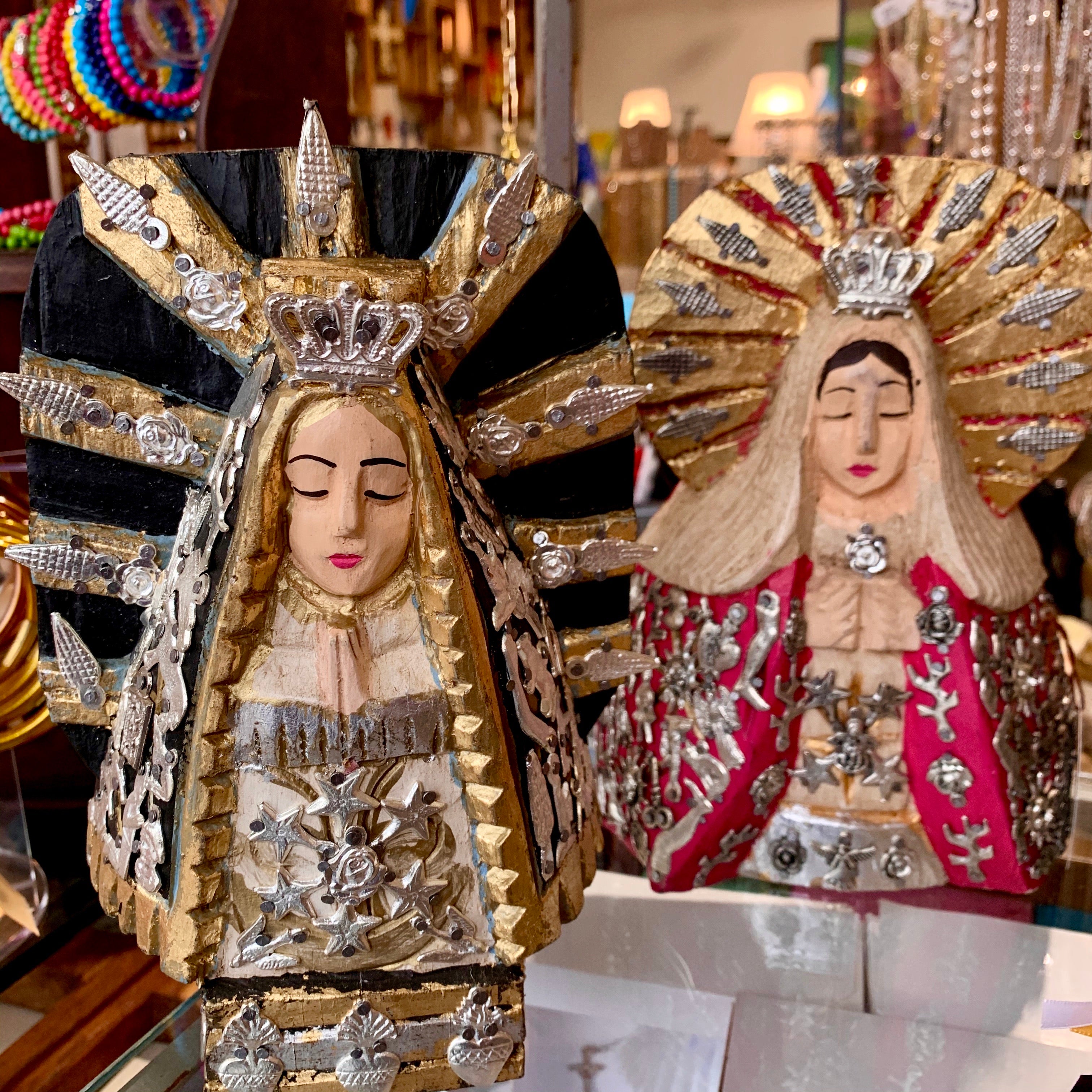Milagros Virgencita