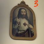 Jesus Artwork