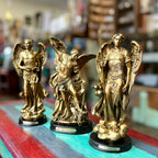 Archangel Statues