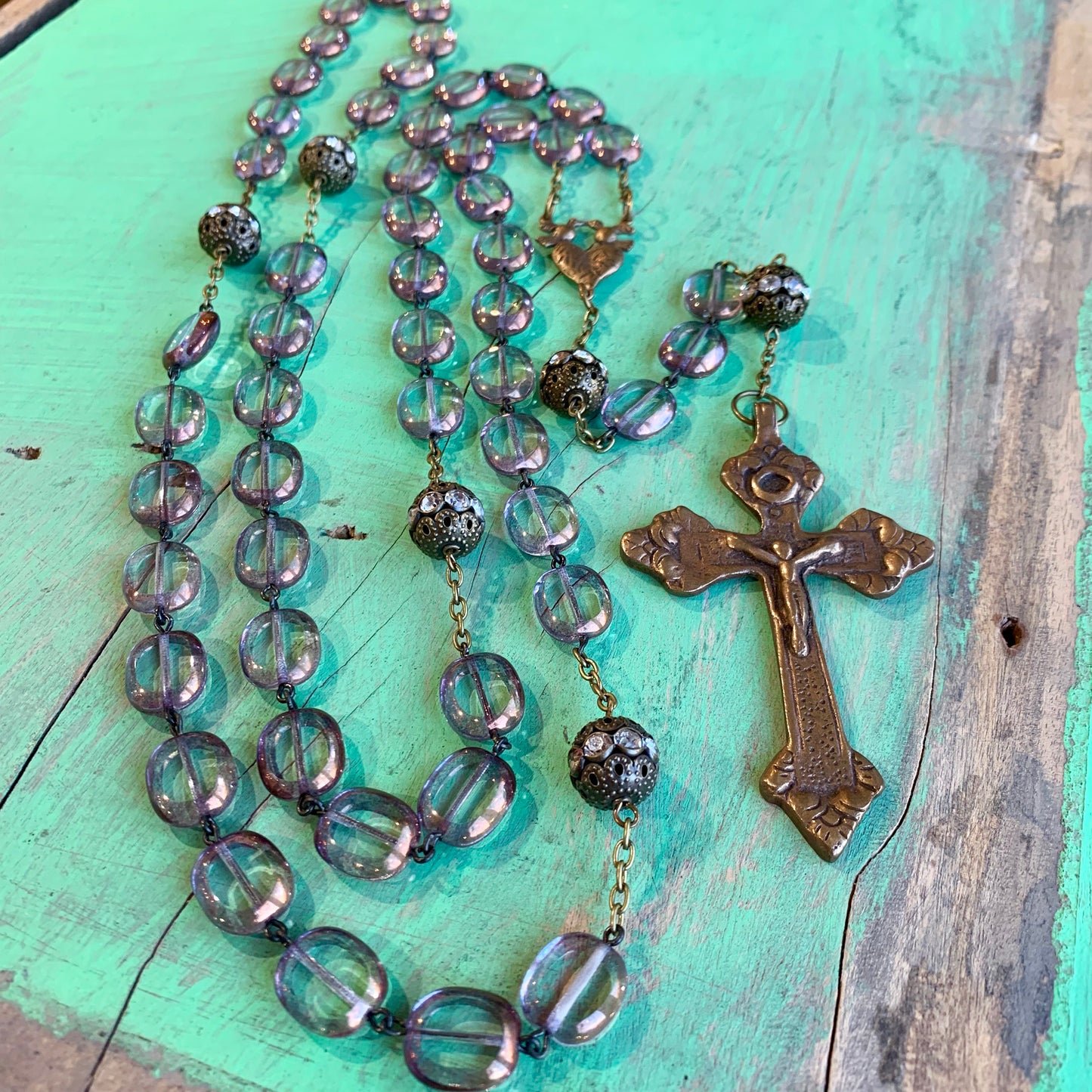 Wedding Rosary